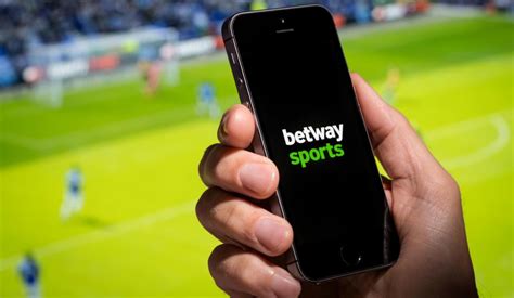 betway app kenya